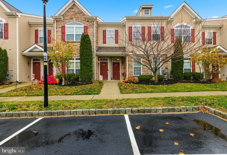 206 Raphael Ct, Williamstown, NJ 08094 - photo 1