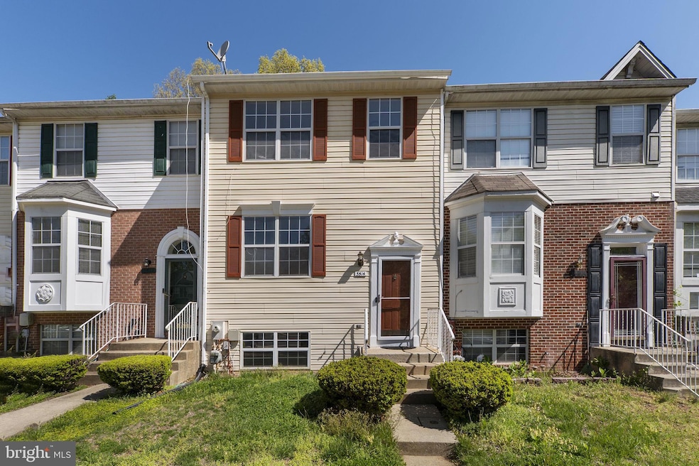 3514 Corn Stream Rd, Randallstown, MD 21133 - photo 1