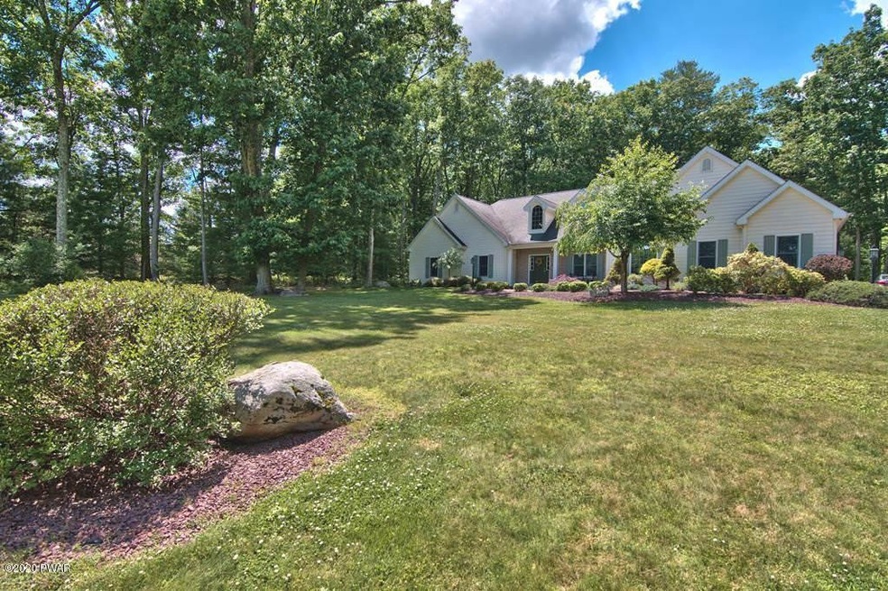 513 Rocky Run Rd, Hawley, PA 18428 - photo 1