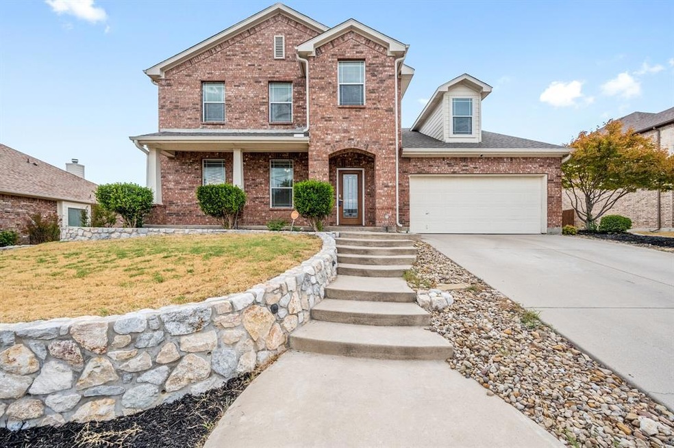 721 Saddle Ridge Trail, Weatherford, TX 76087 - photo 1