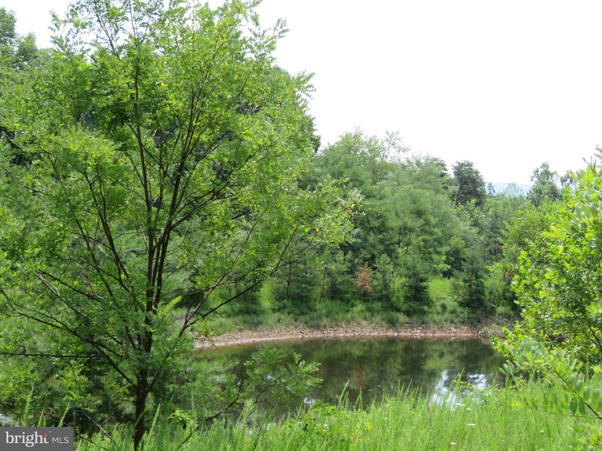 Lot # 84 Cressida Dr, Valley, WV 25427 - photo 1