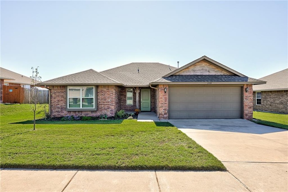 1008 Caracara Dr, Norman, OK 73072 - photo 1
