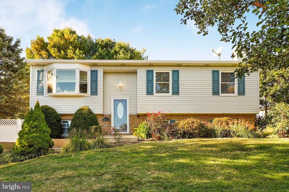 3432 Augusta Rd, Manchester, MD 21102 - photo 1