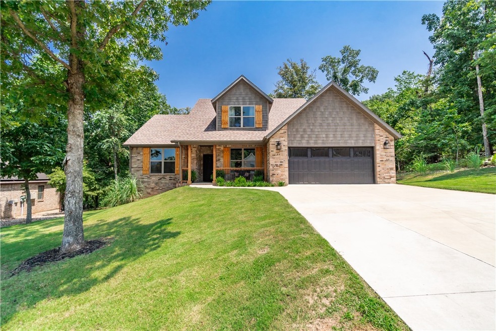 11 Elmham Ln, Bella Vista, AR 72715 - photo 1
