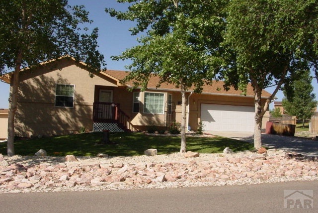 Main View