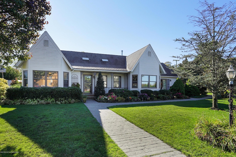 59 Shorewood Dr, Bayville, NJ 08721 - photo 1