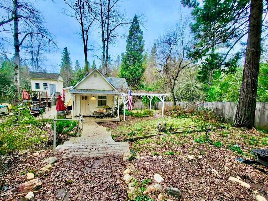 1902 Garner Rd, Mokelumne Hill, CA 95245 MLS 224005268