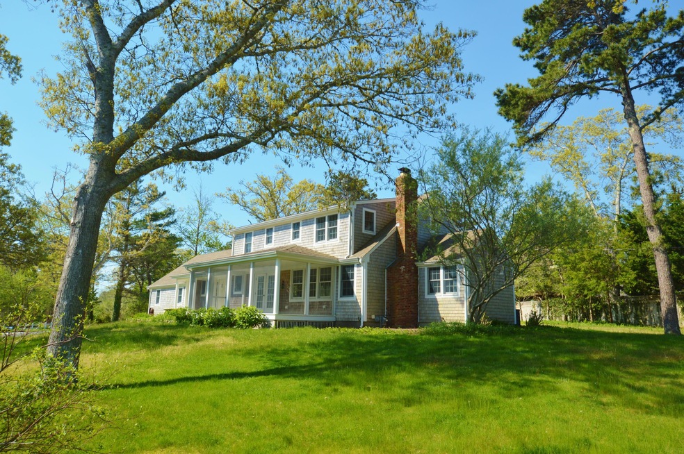 99 Lookout Rd, Yarmouth Port, MA 02675 - photo 1