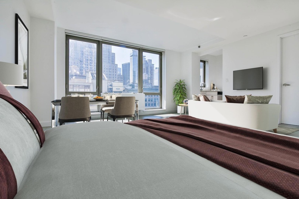3 W 36th St unit 15-D, New York, NY 10018 - photo 1