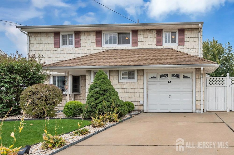 89 Tennyson St, Carteret, NJ 07008 - photo 1