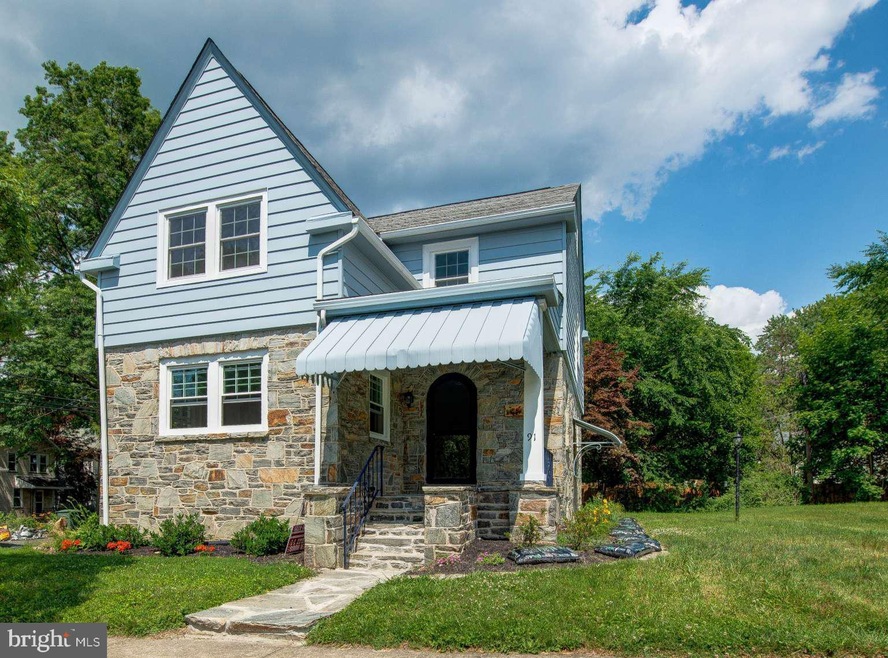 91 S 12th Ave, Coatesville, PA 19320 - photo 1