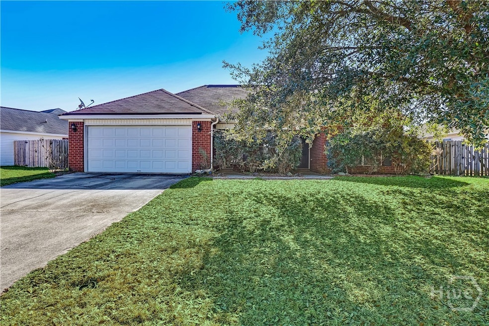 173 Aquinnah Dr, Pooler, GA 31322 - photo 1