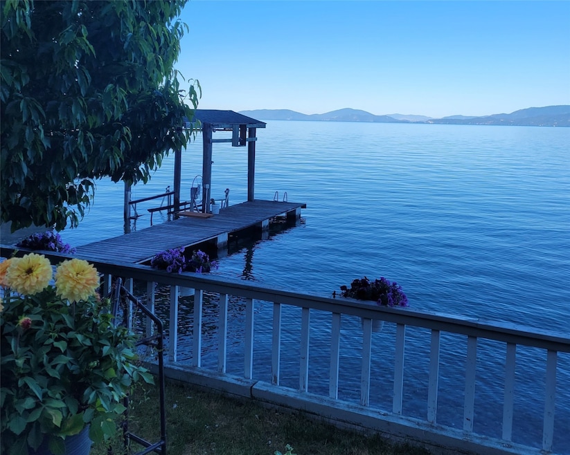 15471 Mt Highway 35, Bigfork, MT 59911 - photo 1