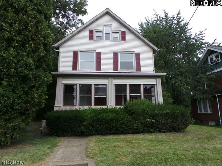 1446 Rowland Ave NE, Canton, OH 44705 - photo 1