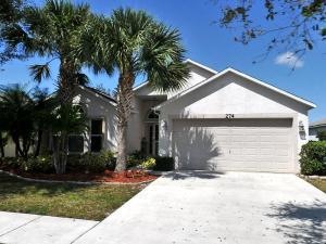 274 SW Panther Trace, Port Saint Lucie, FL 34953 - photo 1