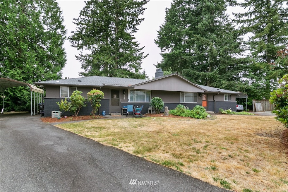 7520 to 7522 49th St Ct W, University Place, WA 98467 - photo 1