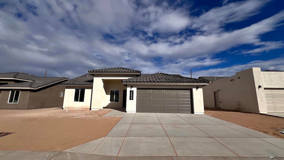 10820 E 45th Place, Yuma, AZ 85367 - photo 1