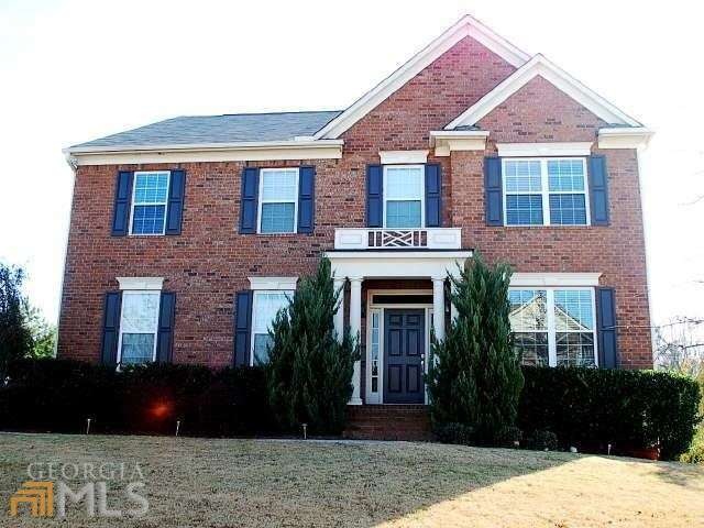 134 Keswick Manor Dr, Tyrone, GA 30290 - photo 1