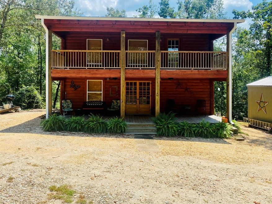 Main View