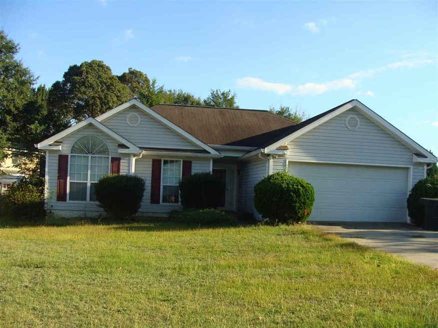 106 Cross Ridge Dr, Centerville, GA 31028 - photo 1