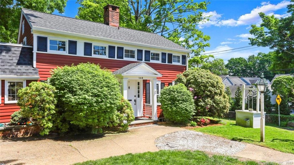 140 East Ave unit 140, New Canaan, CT 06840 - photo 1