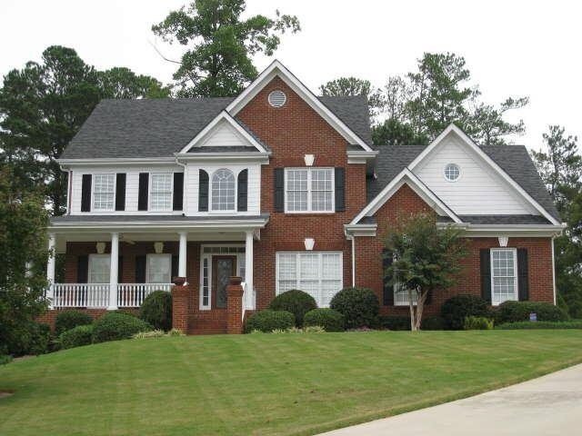 3013 Inverness Ct, Conyers, GA 30094 - photo 1