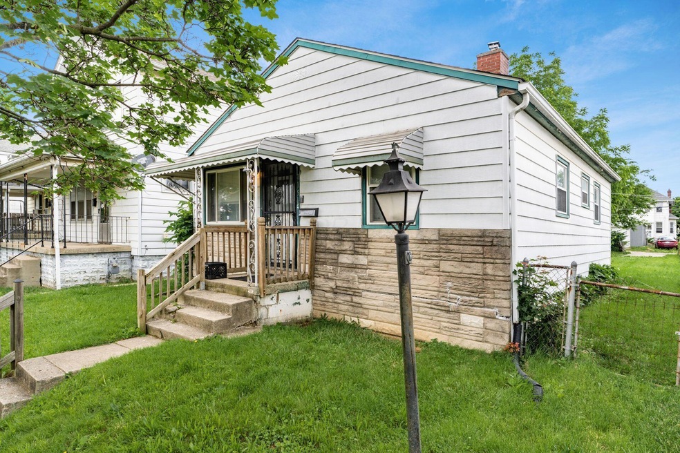 Sold $95,000 • Co-Listing Agent