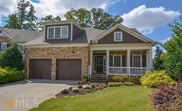 Beautiful craftsman-style home in Wakefield Estate