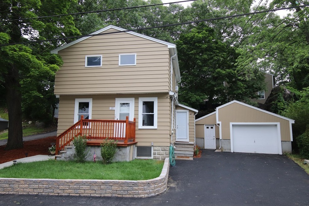 85 Springdale Ave, Saugus, MA 01906 - photo 1