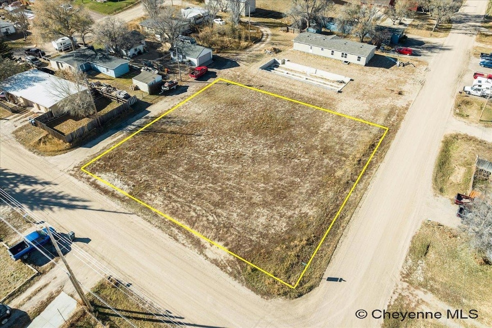 TBD Laramie St, Cheyenne, WY 82001 - photo 1