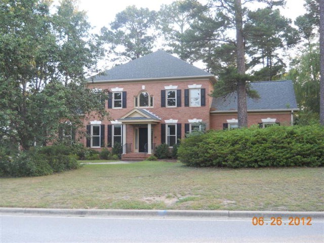 Main View