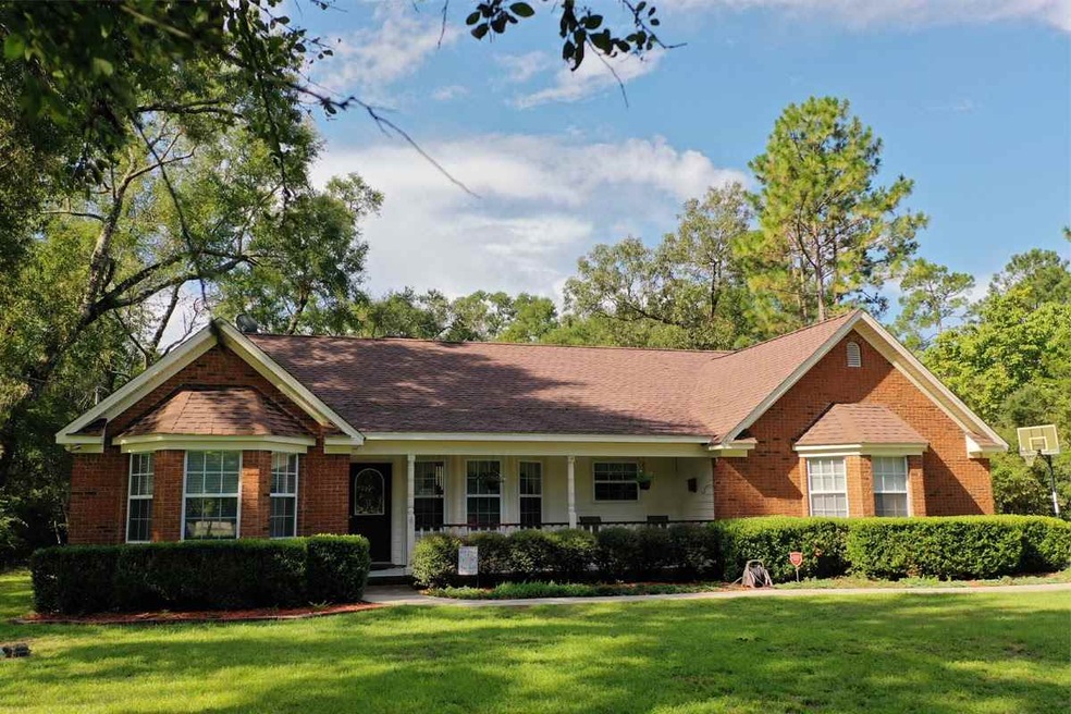 3 Ridge Ct, Crawfordville, FL 32327 - photo 1