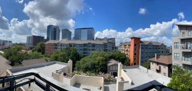 City view