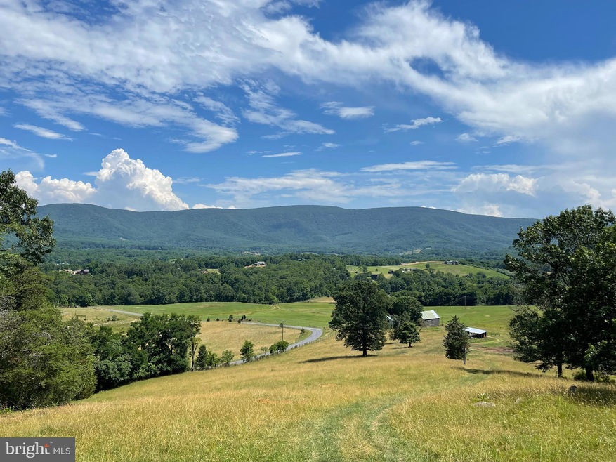 Lot 5 Buck Mountain Rd, Bentonville, VA 22610 - photo 1