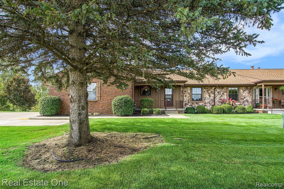 Welcome to 11840 Lexington Drive!