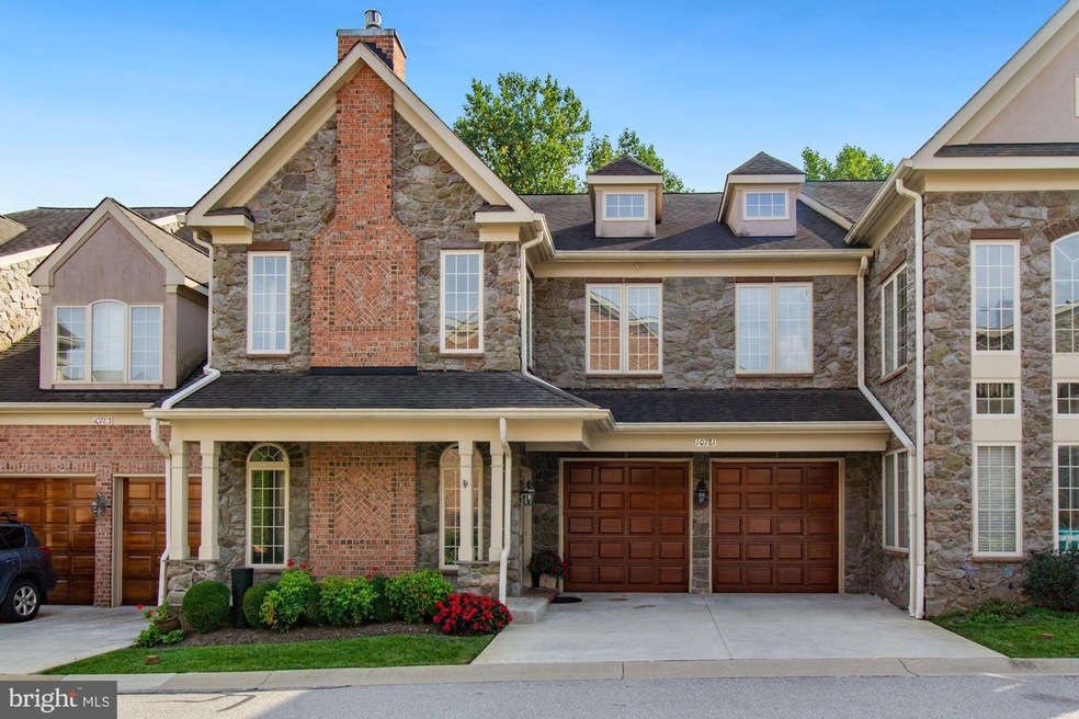 10781 Mcgregor Dr, Columbia, MD 21044 - photo 1