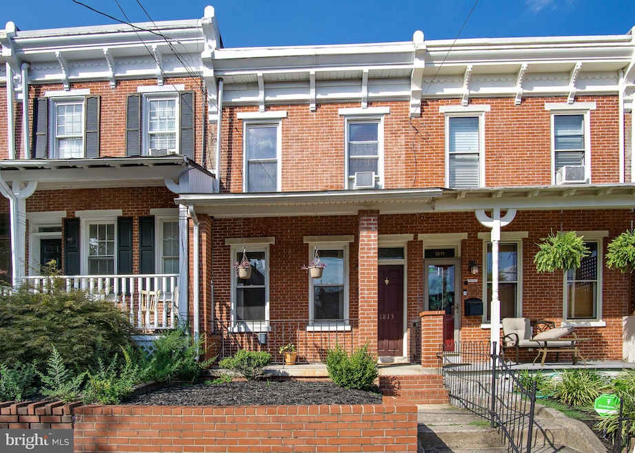 1813 W 16th St, Wilmington, DE 19806 - photo 1