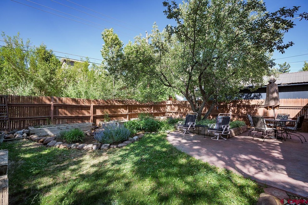 3202 E 6th Ave, Durango, CO 81301 - photo 1