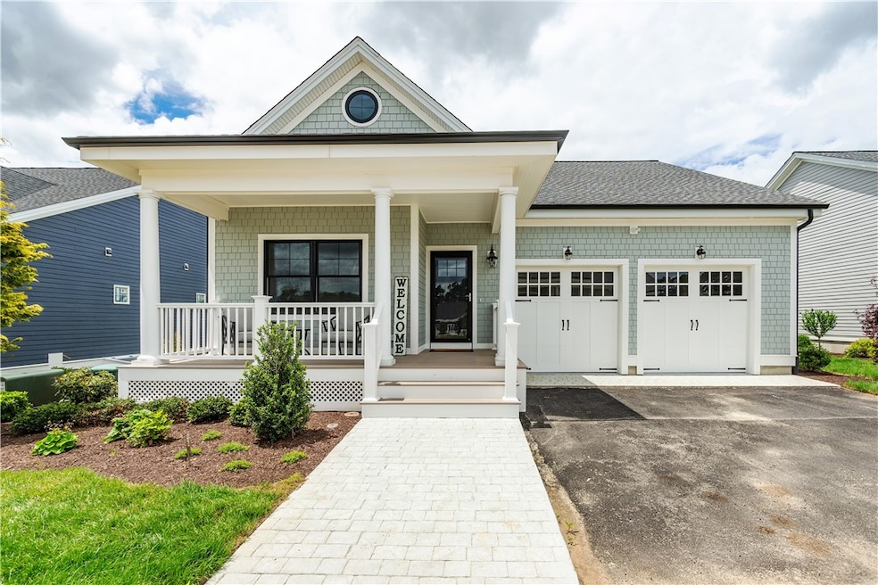 24 Wescott Way unit 49, Coventry, RI 02816 - photo 1