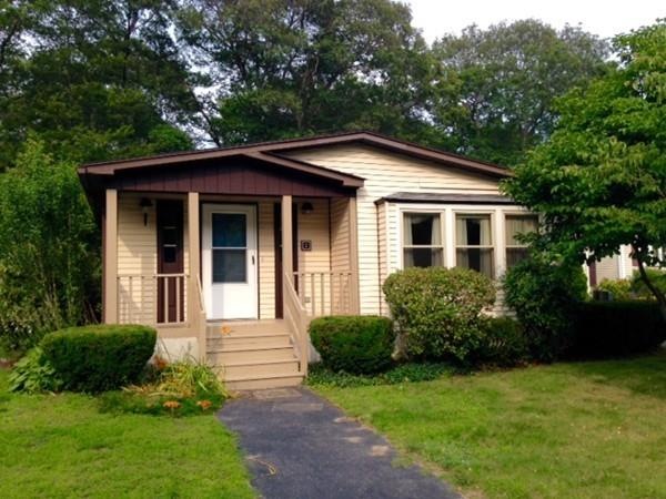 8 Baywood St, Rockland, MA 02370 - photo 1