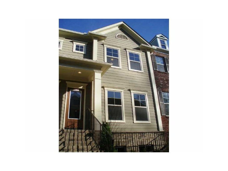Exterior Front. Home for the Holidays! Our gift to