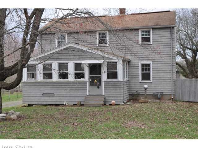 4 Candlewood Rd, Glastonbury, CT 06033 - photo 1
