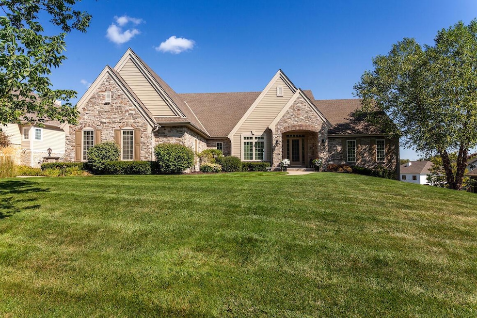 Welcome Home!