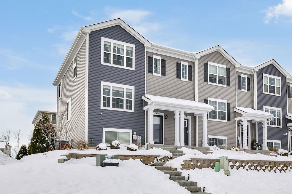 2480 Bella Dr, Pingree Grove, IL 60140 - photo 1