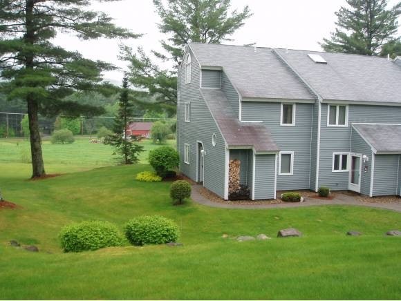 112 Mountain River East Rd unit 11, Thornton, NH 03285 - photo 1