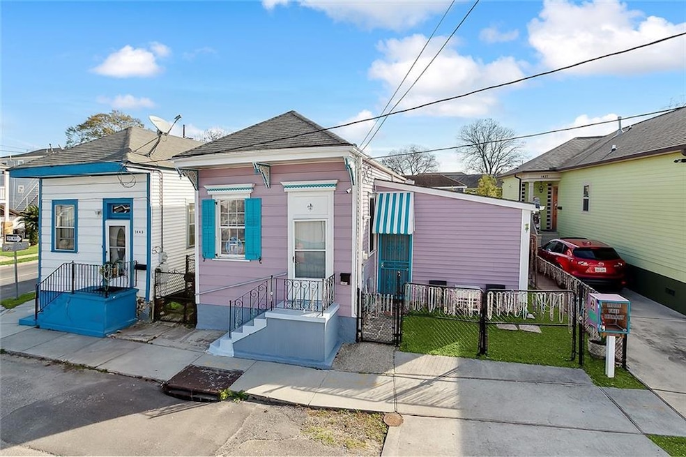 1441 Bartholomew St, New Orleans, LA 70117 - photo 1