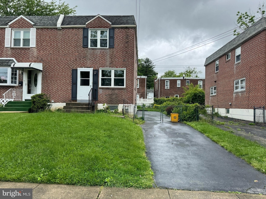 116 Felton Ave, Darby, PA 19023 - photo 1