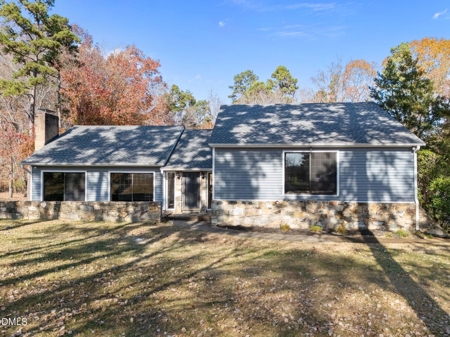 205 Roxdale Place, Roxboro, NC 27574 - photo 1