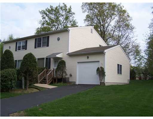 104 Governors Hill, West Warwick, RI 02893 - photo 1