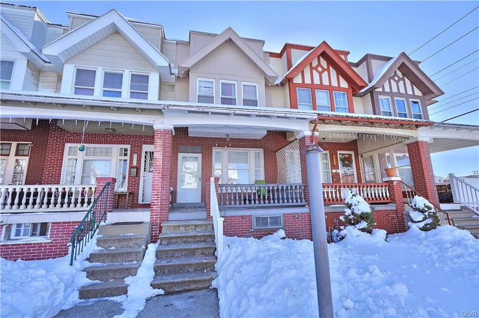 1152 W Allen St, Allentown, PA 18102 - photo 1